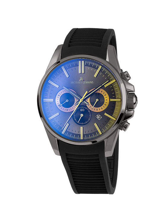 Часы Jacques Lemans Liverpool 1-1799O